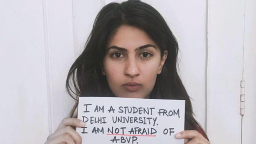 Gurmehar Kaur.j